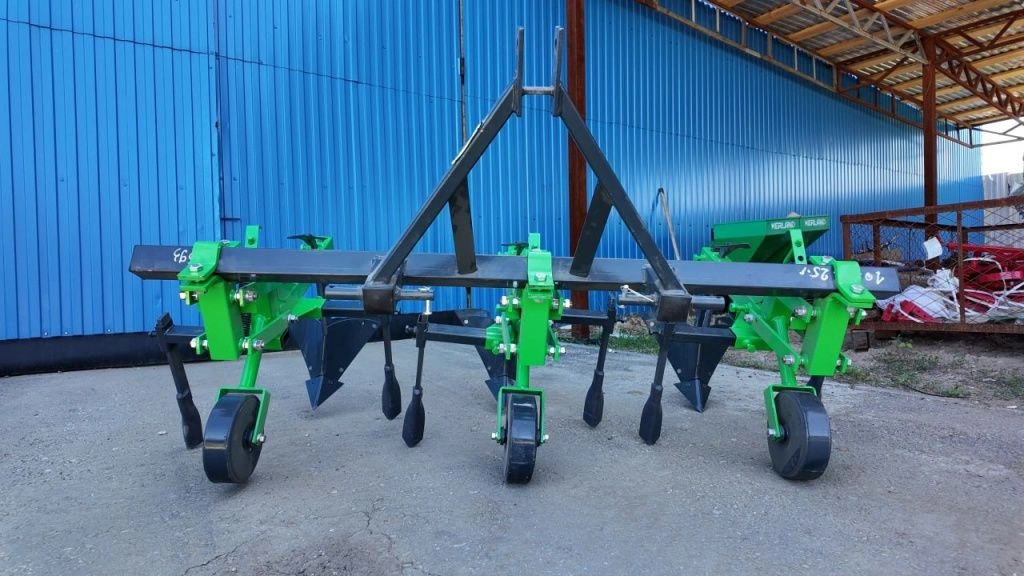 Культиватор