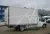 Рефрижератор Ford Transit 460