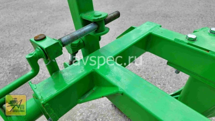 Плуг Kerland B 2,25