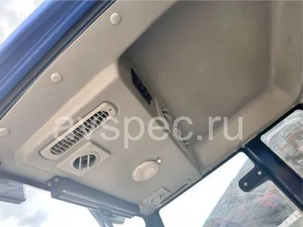 трактор foton lovol te-244