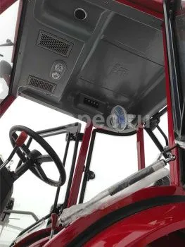 Минитрактор Dongfeng DF-404C G2 с кабиной