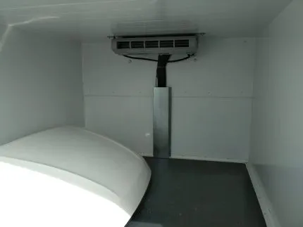 Рефрижератор ВИС 234900