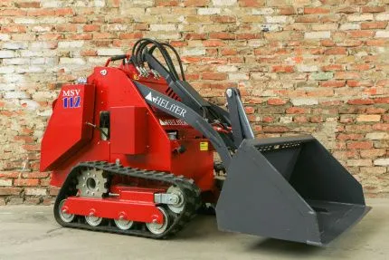 Ковш снеговой 1200 мм для погрузчиков Helffer