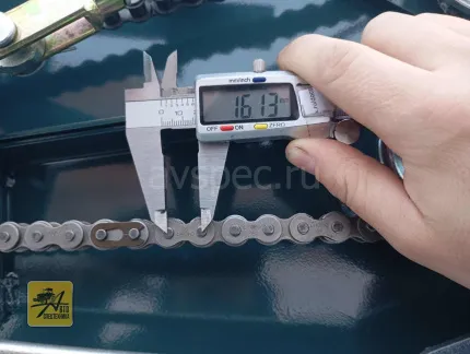 Пресс-подборщик 1070 ( 0910)