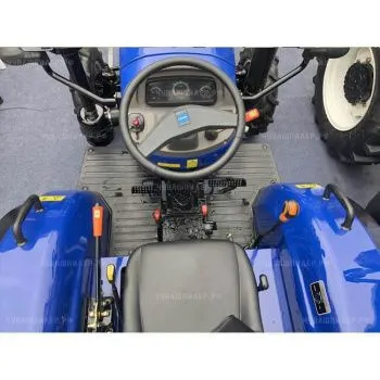 трактор foton lovol te-244