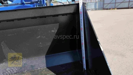 трактор foton lovol te-244
