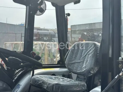 Трактор Трактор СКАУТ TY-254С 