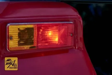 Минитрактор Xingtai XT-504 с кабиной