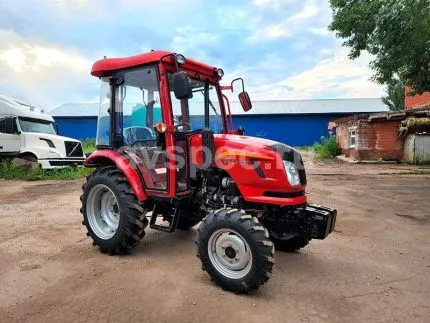 трактор dongfeng df 244 c