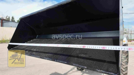 трактор rusich t18 chuvashpiller