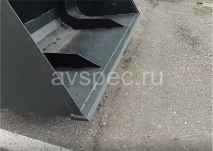 трактор Foton Lovol TB-804 (Generation III)