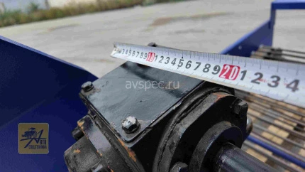 Копатель корнеплодов 077 ПС Ав