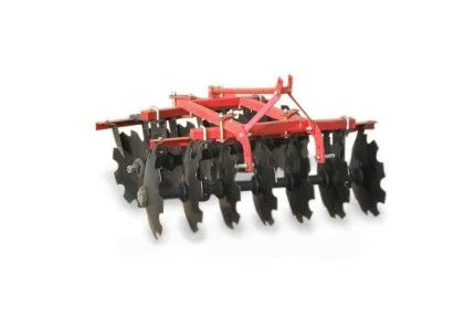 Борона дисковая 1BQX 1,1