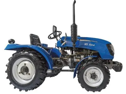 трактор xingtai 224 xt
