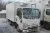 Рефрижератор Isuzu Elf 5.2 Рефрижератор Isuzu Elf 5.2