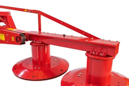 Роторная косилка Wirax Z-069/2 (1,85)