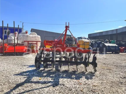 Борона 1BQX-1.5