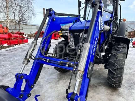 трактор Foton Lovol TB-804 (Generation III)