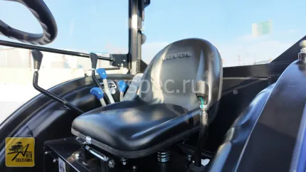 трактор foton lovol te-244