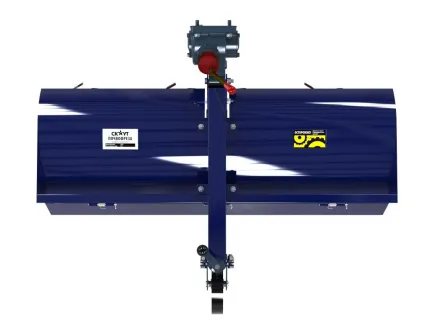 Почвофреза для ременного трактора 1.2м