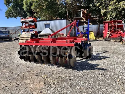 Борона 1BQX-1.5