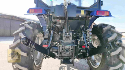 трактор foton lovol te-244