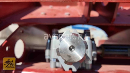 Картофелекопалка ККО-500