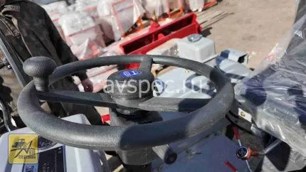 Минитрактор Феникс Р-2L