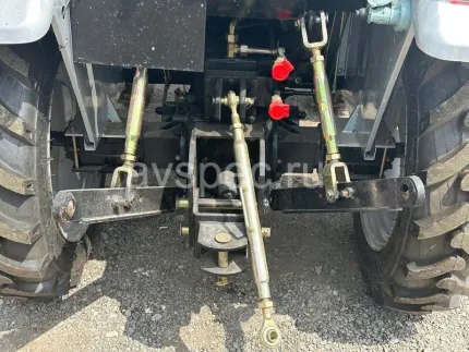 Трактор Трактор СКАУТ TY-254С 