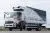 Изотермический фургон ISUZU FORWARD 18.0