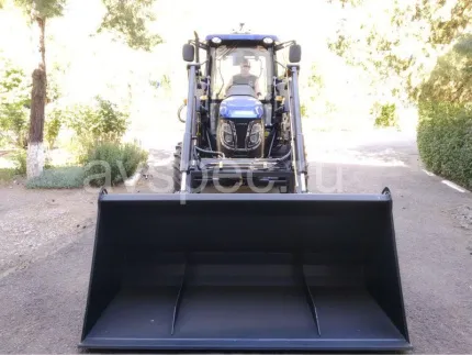 трактор Foton Lovol TB-804 (Generation III)