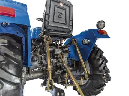 трактор xingtai 224 xt