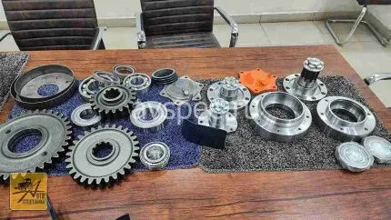 Почвофреза BRT 250