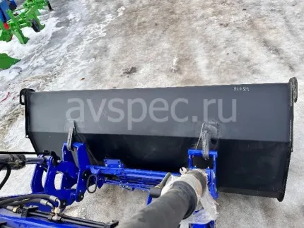 трактор Foton Lovol TB-804 (Generation III)