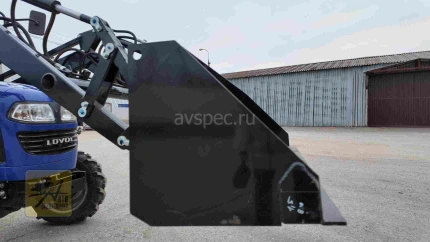 трактор foton lovol te-244