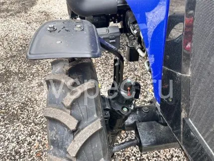 трактор foton lovol te-244