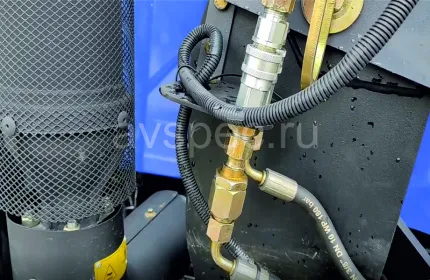 трактор Foton Lovol TB-804 (Generation III)