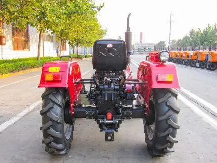 трактор shifeng sf 244c