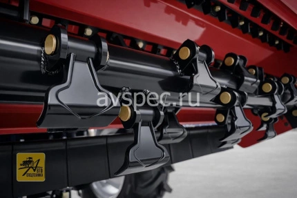 Мульчер (косилка измельчитель) SCQ-160