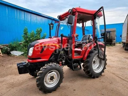 трактор dongfeng df 244 c