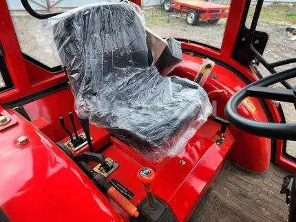 трактор dongfeng df 244 c