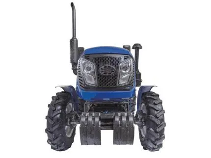 трактор xingtai 224 xt