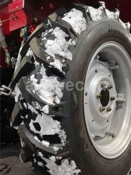 Минитрактор Dongfeng DF-404C G2 с кабиной