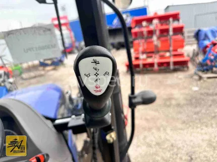 трактор foton lovol te-244