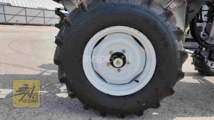 трактор rusich t18 chuvashpiller