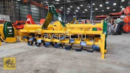 Почвофреза BRT 250