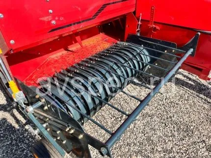 Пресс-подборщик тюковый RXFK