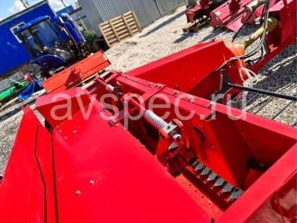 Пресс-подборщик тюковый RXFK