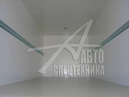 Промтоварный фургон КамАЗ 65115