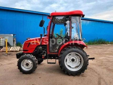 трактор dongfeng df 244 c